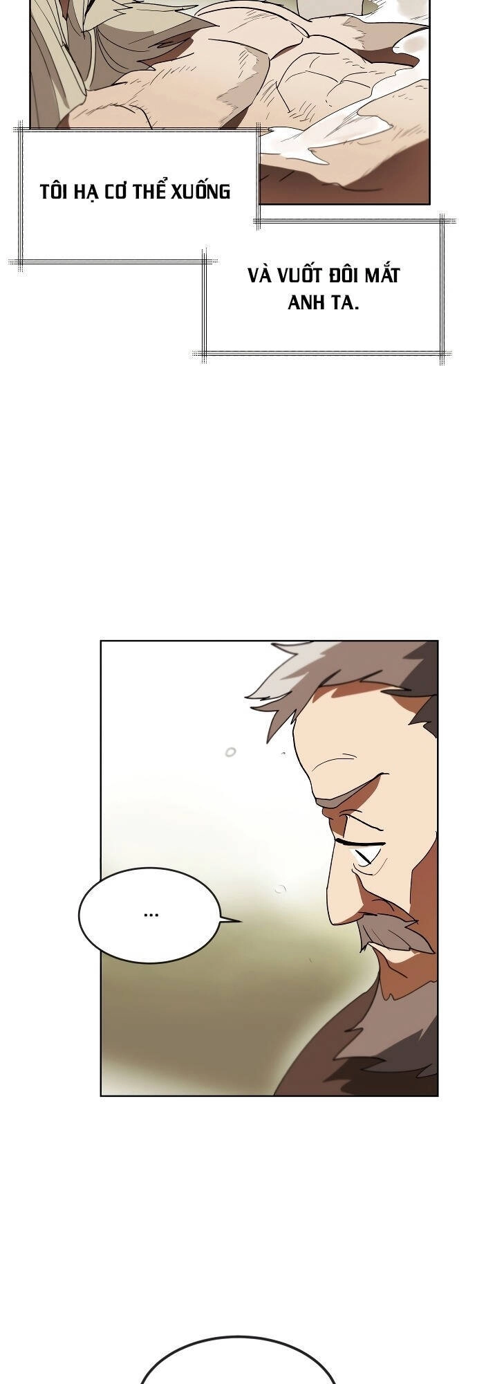 Con Đường Võ Giả Của Phế Vật Chapter 1 - 44