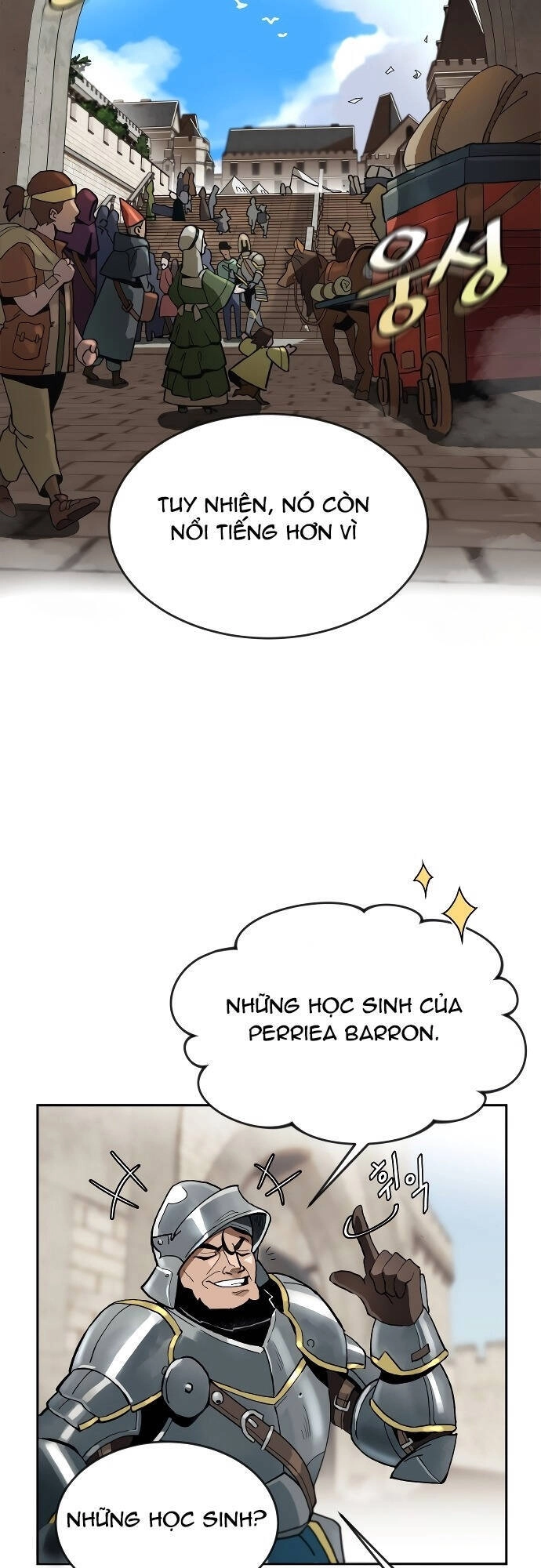 Con Đường Võ Giả Của Phế Vật Chapter 1 - 50