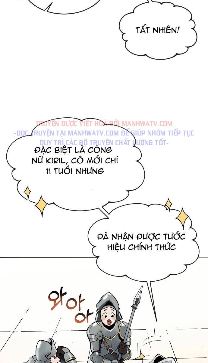 Con Đường Võ Giả Của Phế Vật Chapter 1 - 51