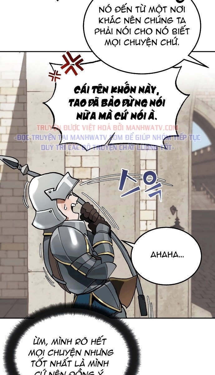 Con Đường Võ Giả Của Phế Vật Chapter 1 - 55