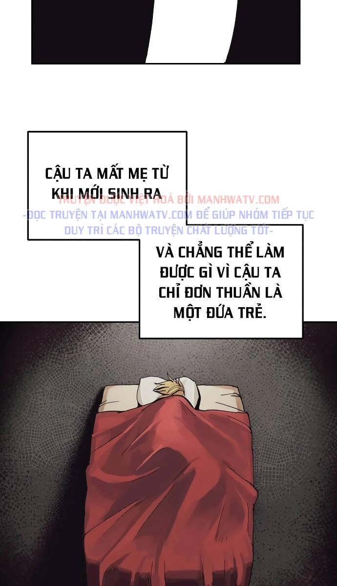 Con Đường Võ Giả Của Phế Vật Chapter 1 - 57