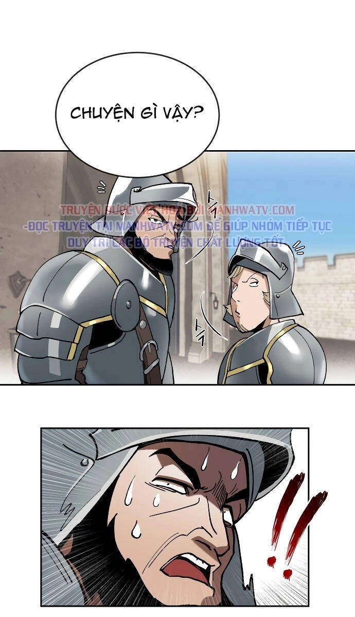 Con Đường Võ Giả Của Phế Vật Chapter 1 - 59