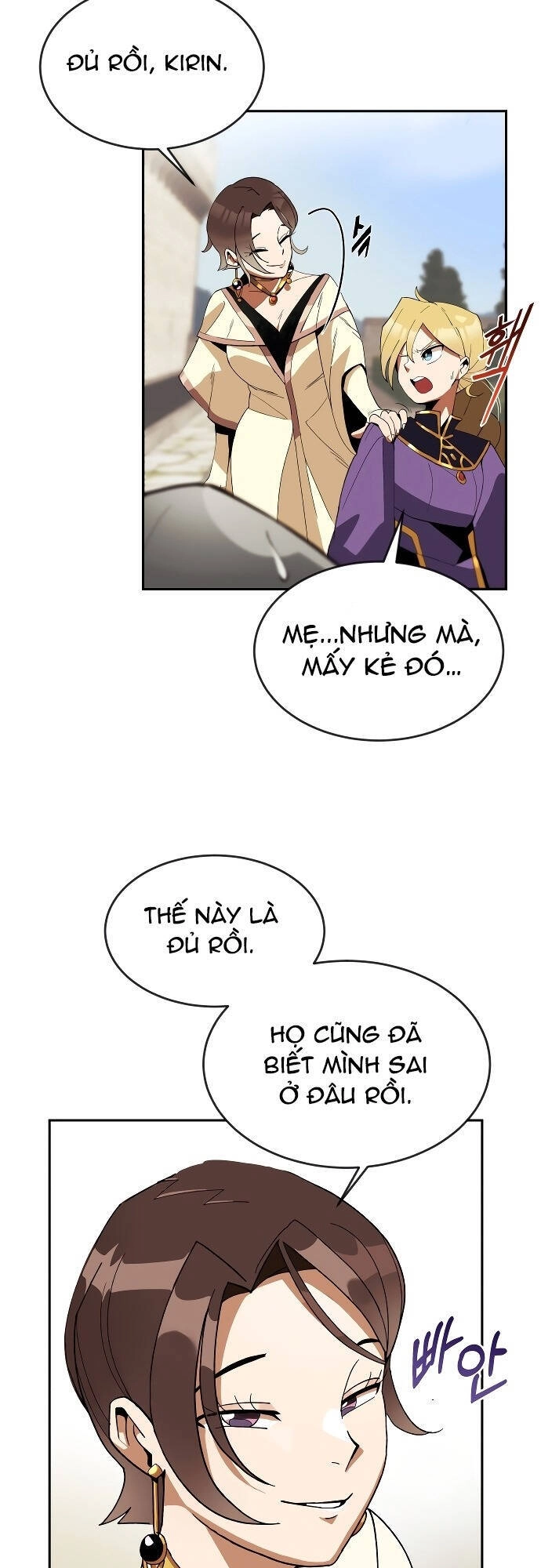 Con Đường Võ Giả Của Phế Vật Chapter 1 - 64