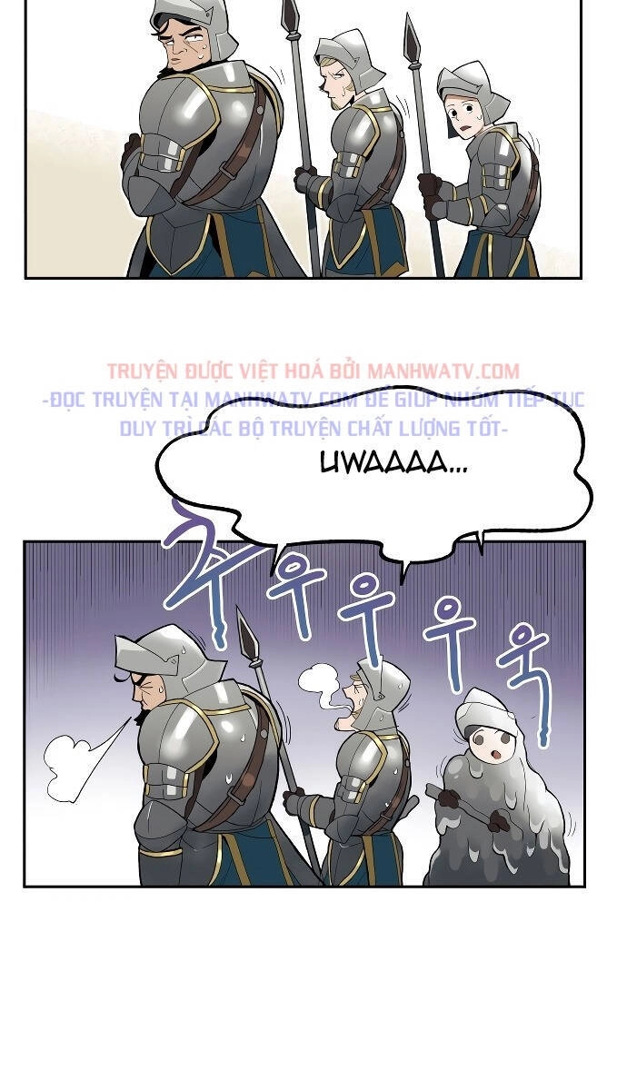 Con Đường Võ Giả Của Phế Vật Chapter 1 - 67