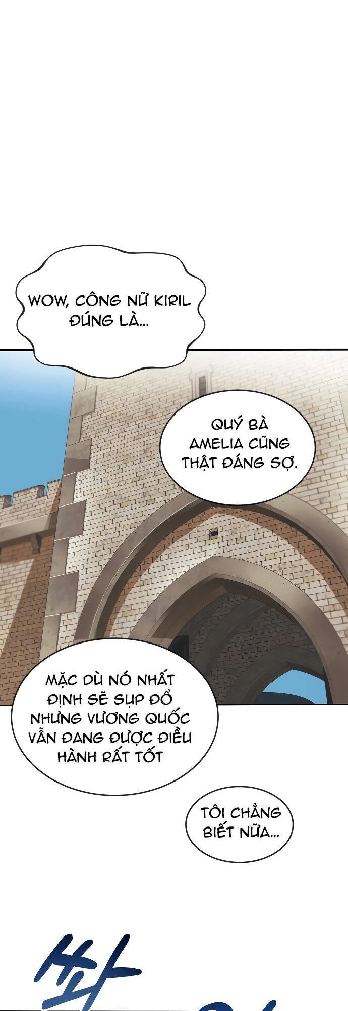 Con Đường Võ Giả Của Phế Vật Chapter 1 - 68