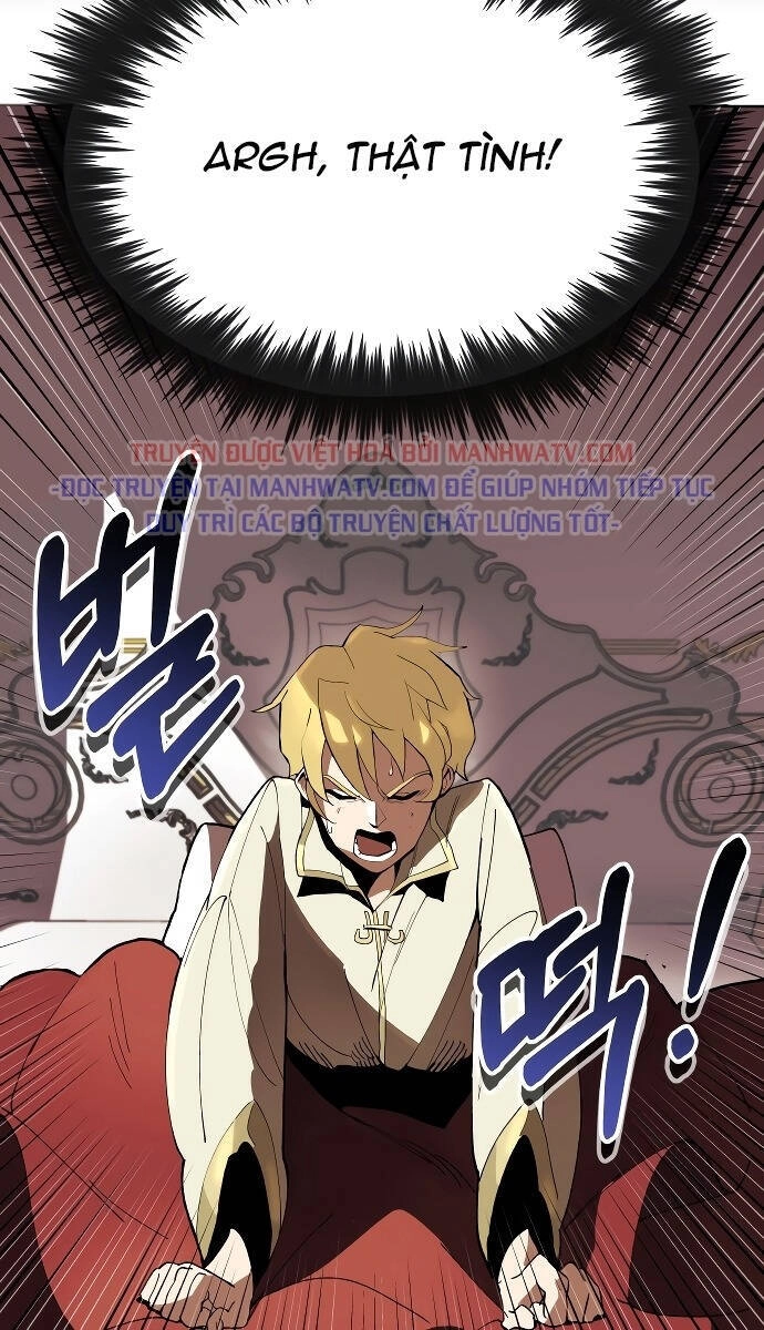 Con Đường Võ Giả Của Phế Vật Chapter 1 - 71