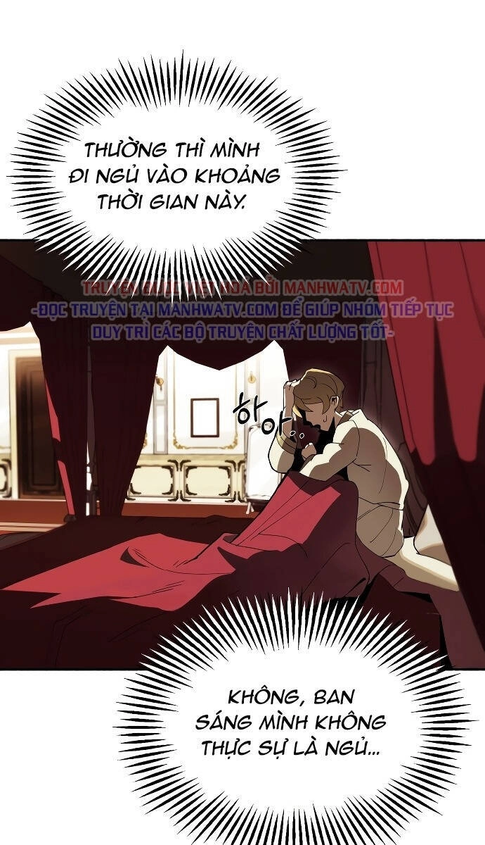 Con Đường Võ Giả Của Phế Vật Chapter 1 - 73