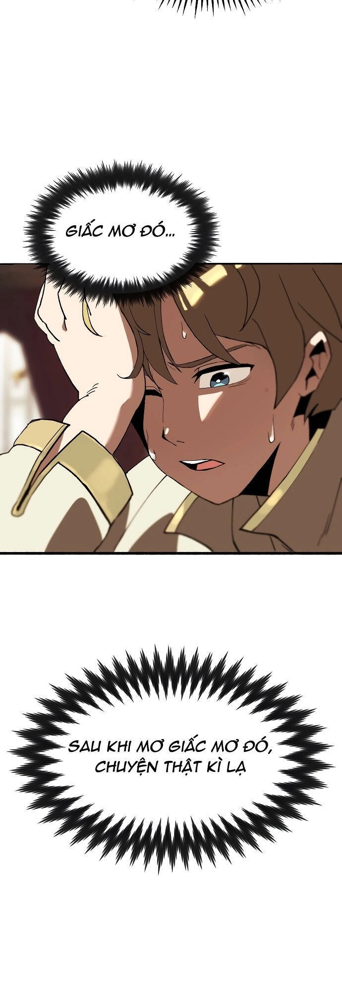 Con Đường Võ Giả Của Phế Vật Chapter 1 - 74