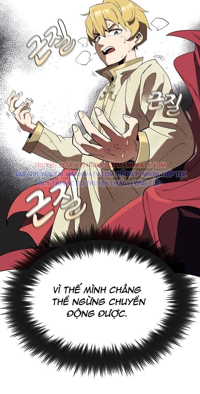 Con Đường Võ Giả Của Phế Vật Chapter 1 - 77