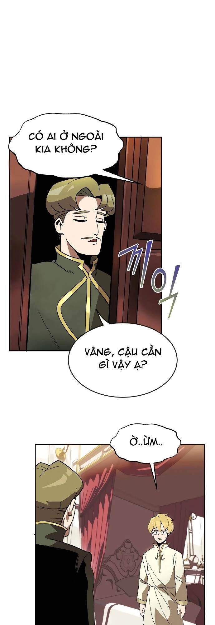 Con Đường Võ Giả Của Phế Vật Chapter 1 - 78
