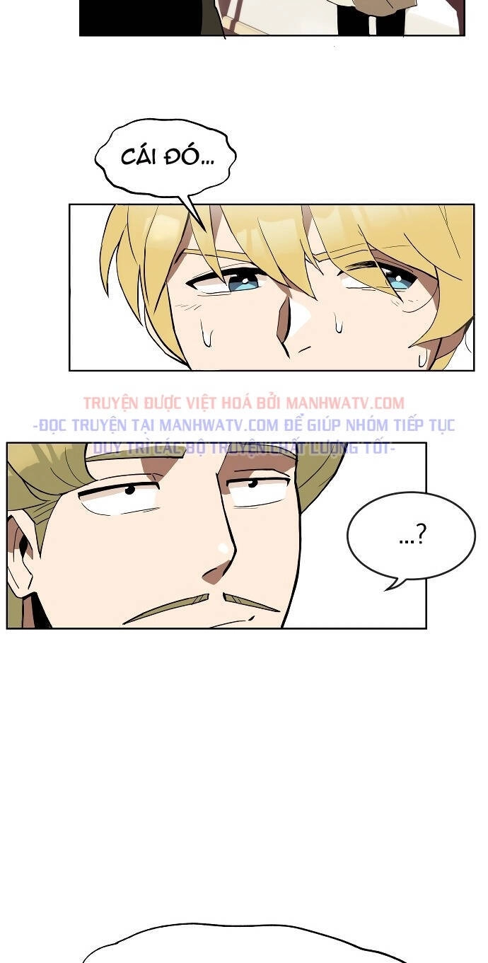 Con Đường Võ Giả Của Phế Vật Chapter 1 - 79