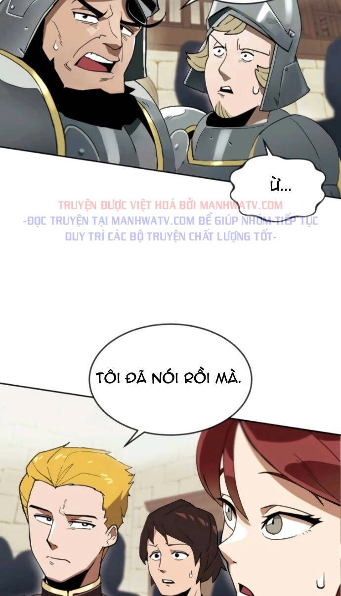 Con Đường Võ Giả Của Phế Vật Chapter 2 - 3