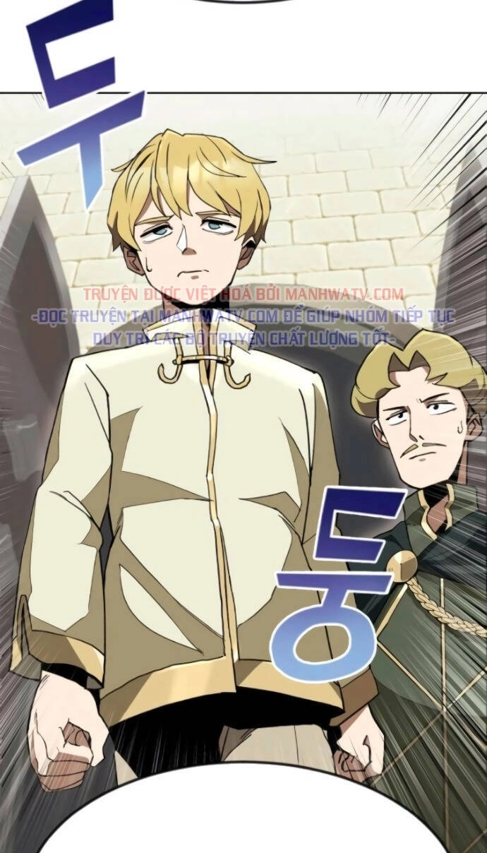 Con Đường Võ Giả Của Phế Vật Chapter 2 - 5