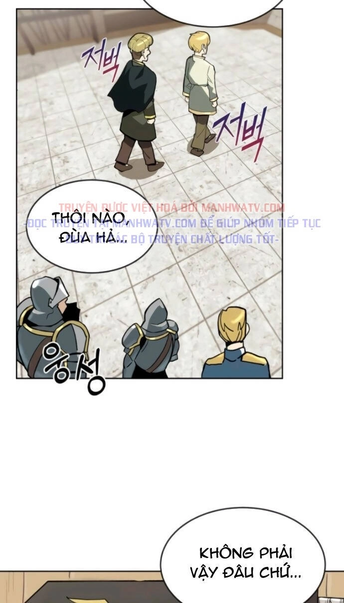 Con Đường Võ Giả Của Phế Vật Chapter 2 - 7