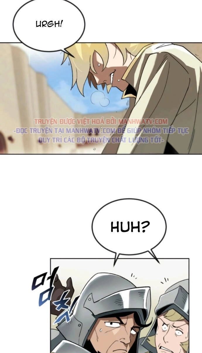 Con Đường Võ Giả Của Phế Vật Chapter 2 - 13