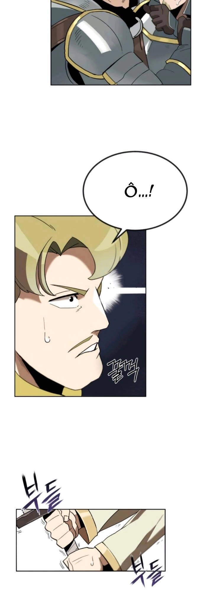 Con Đường Võ Giả Của Phế Vật Chapter 2 - 14