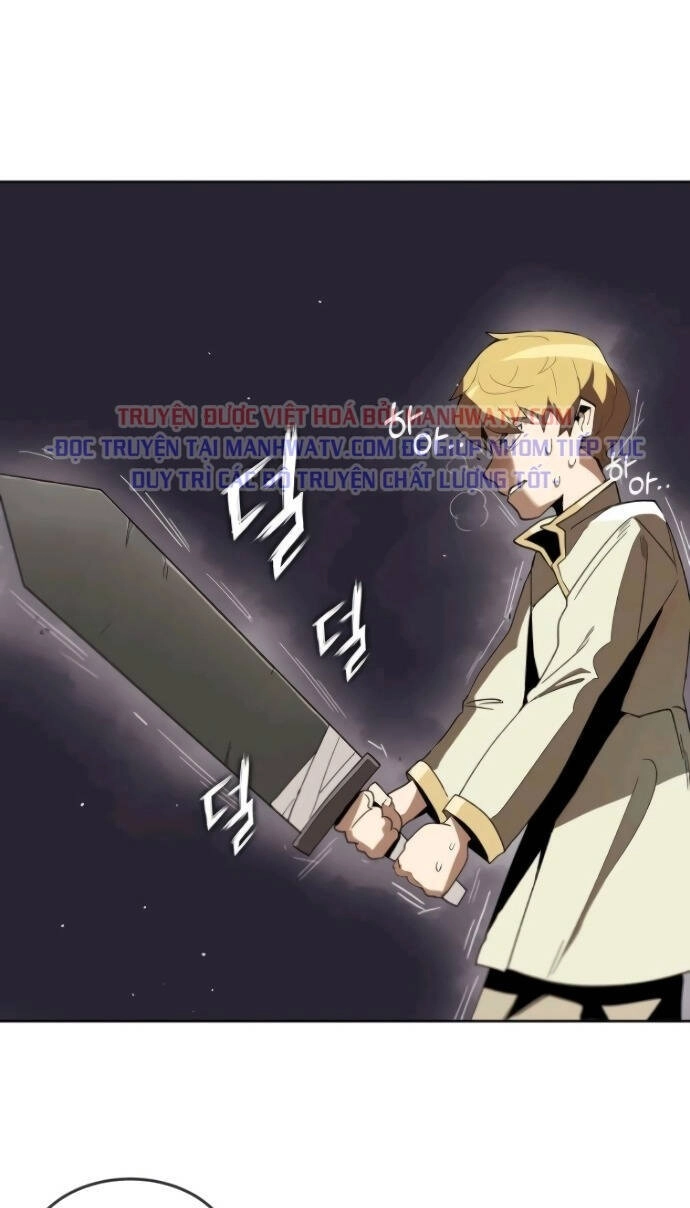 Con Đường Võ Giả Của Phế Vật Chapter 2 - 15