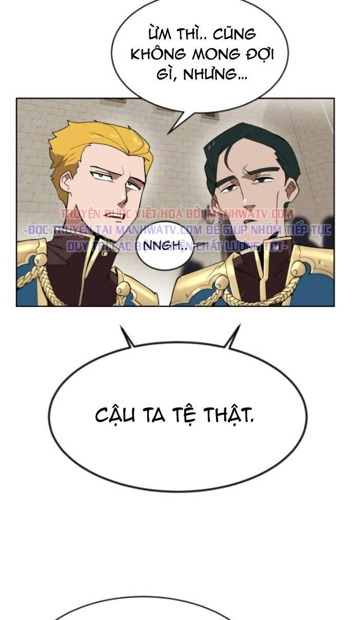 Con Đường Võ Giả Của Phế Vật Chapter 2 - 19