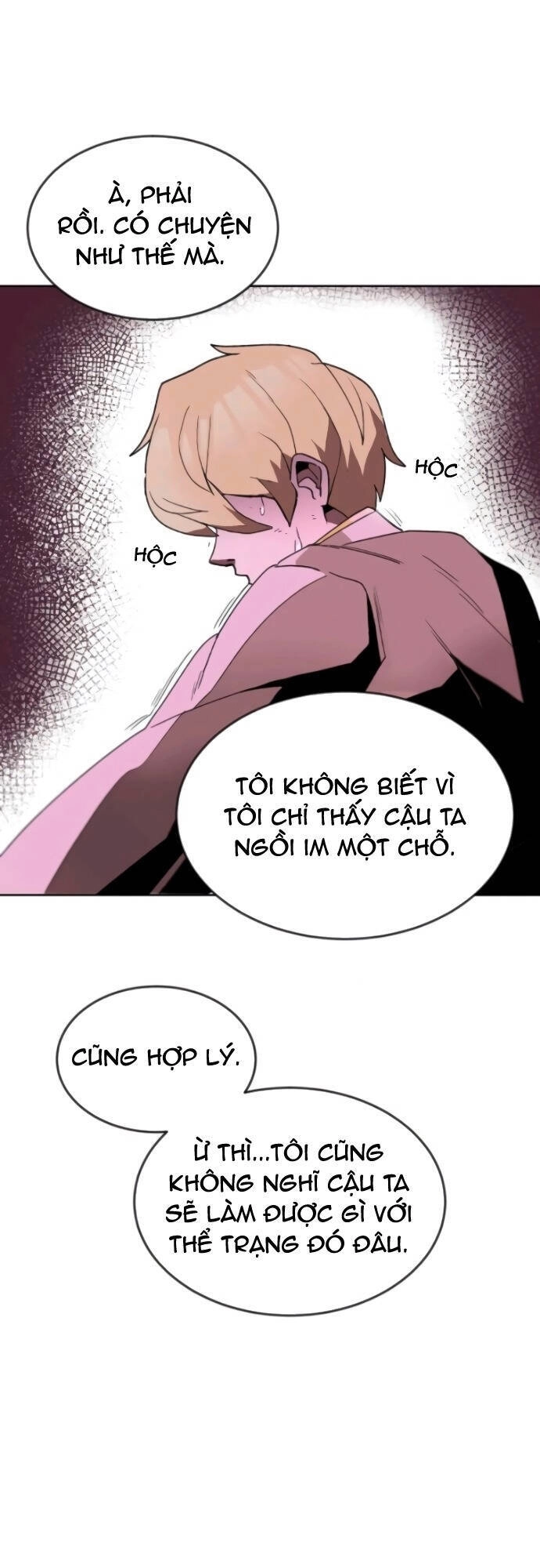 Con Đường Võ Giả Của Phế Vật Chapter 2 - 22