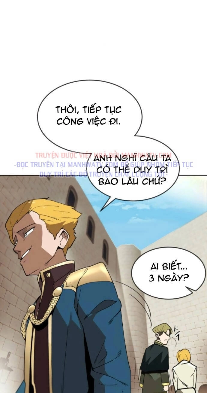 Con Đường Võ Giả Của Phế Vật Chapter 2 - 23