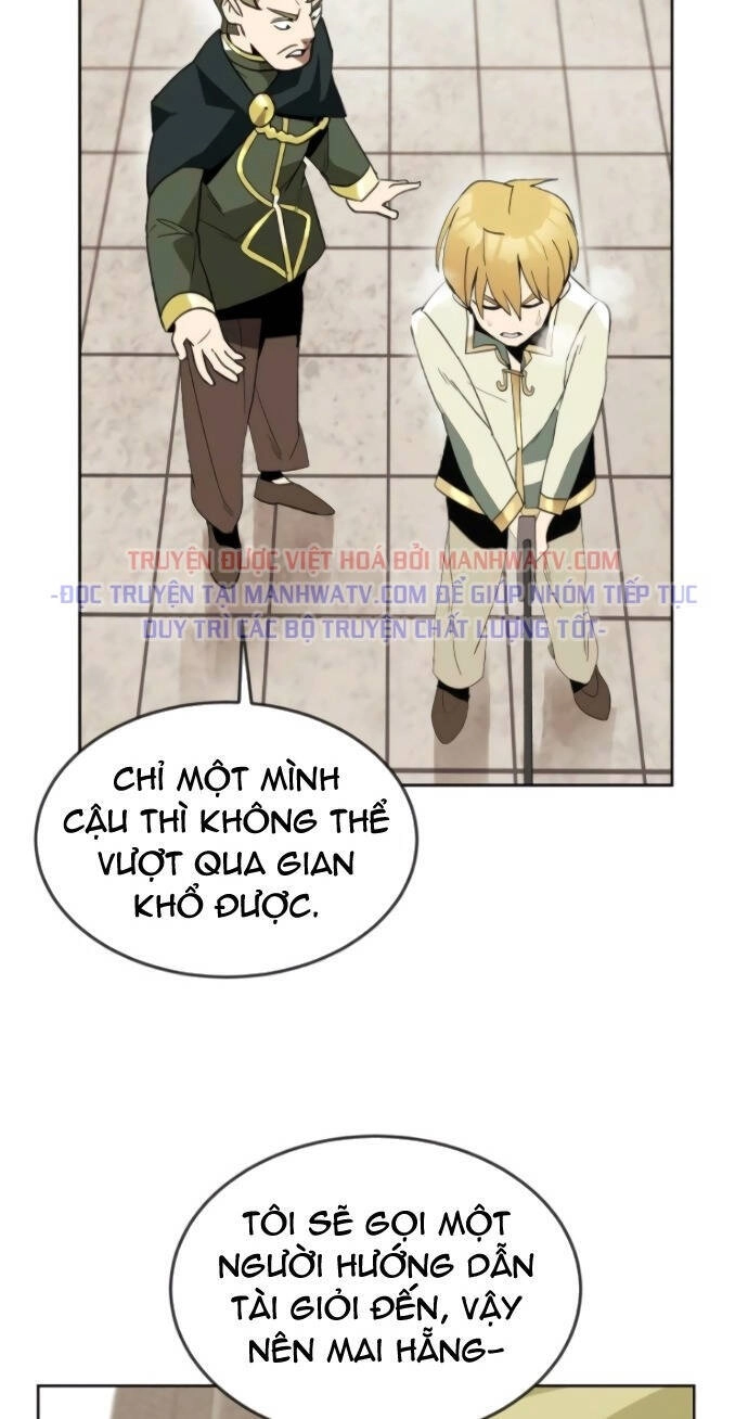 Con Đường Võ Giả Của Phế Vật Chapter 2 - 25