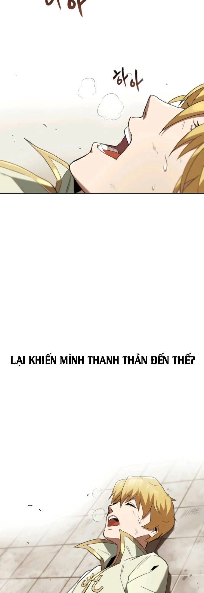 Con Đường Võ Giả Của Phế Vật Chapter 2 - 30