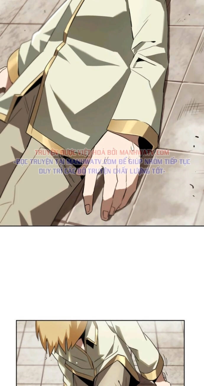 Con Đường Võ Giả Của Phế Vật Chapter 2 - 31