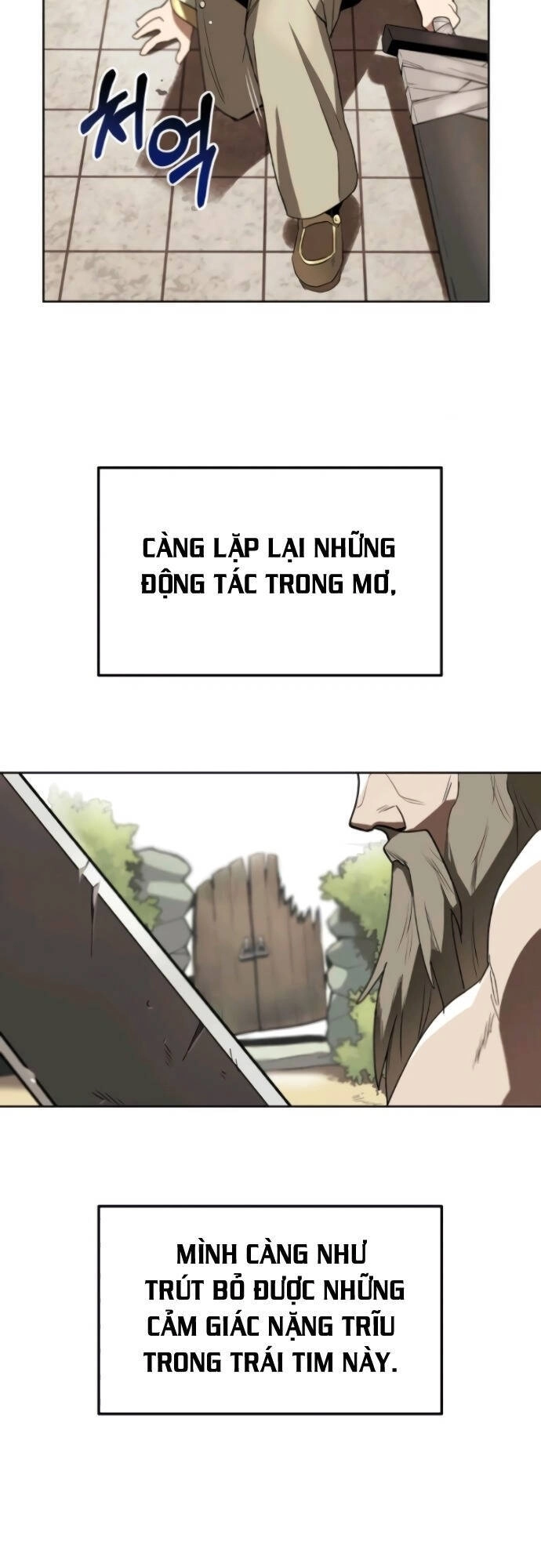 Con Đường Võ Giả Của Phế Vật Chapter 2 - 32