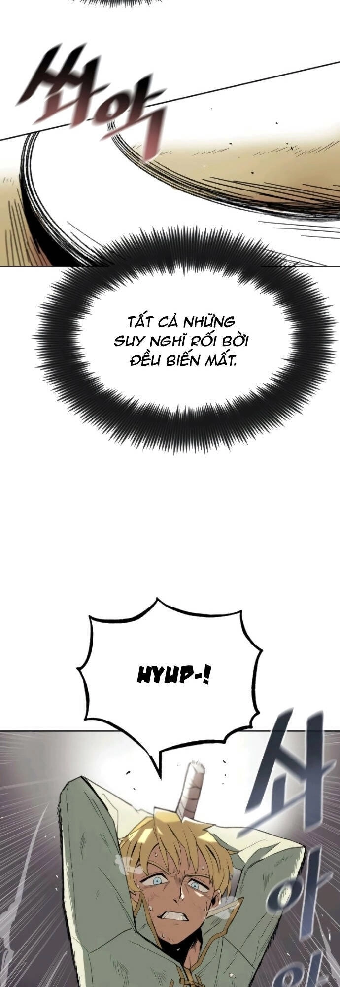 Con Đường Võ Giả Của Phế Vật Chapter 2 - 34