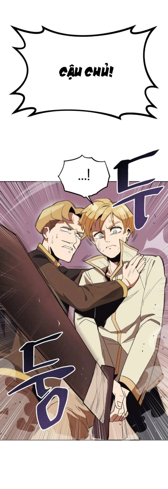 Con Đường Võ Giả Của Phế Vật Chapter 2 - 36