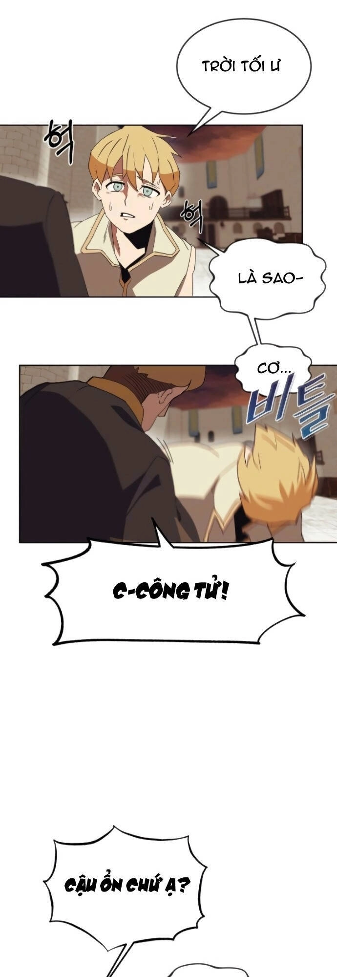 Con Đường Võ Giả Của Phế Vật Chapter 2 - 38