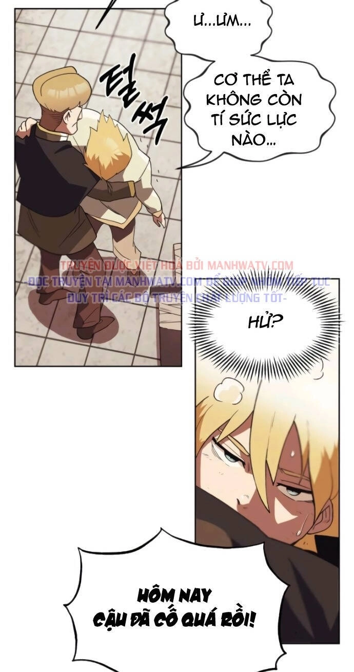 Con Đường Võ Giả Của Phế Vật Chapter 2 - 39