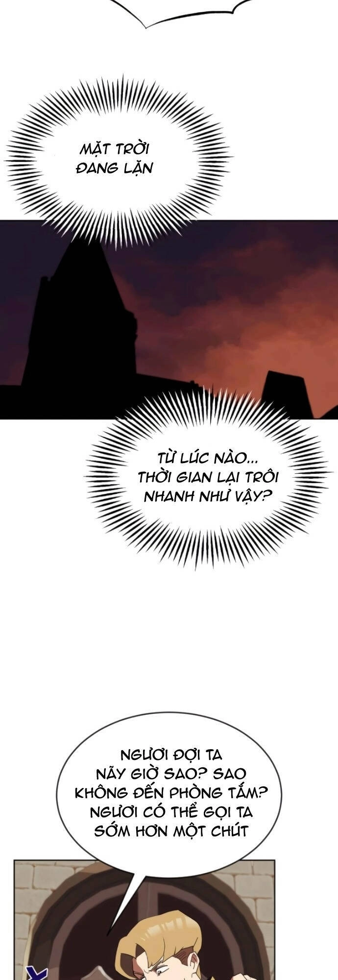 Con Đường Võ Giả Của Phế Vật Chapter 2 - 40