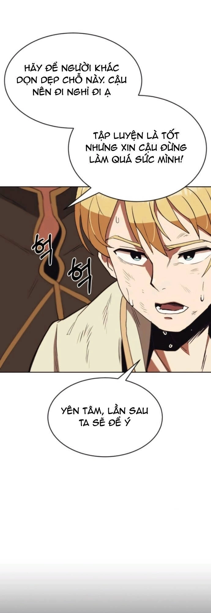 Con Đường Võ Giả Của Phế Vật Chapter 2 - 42