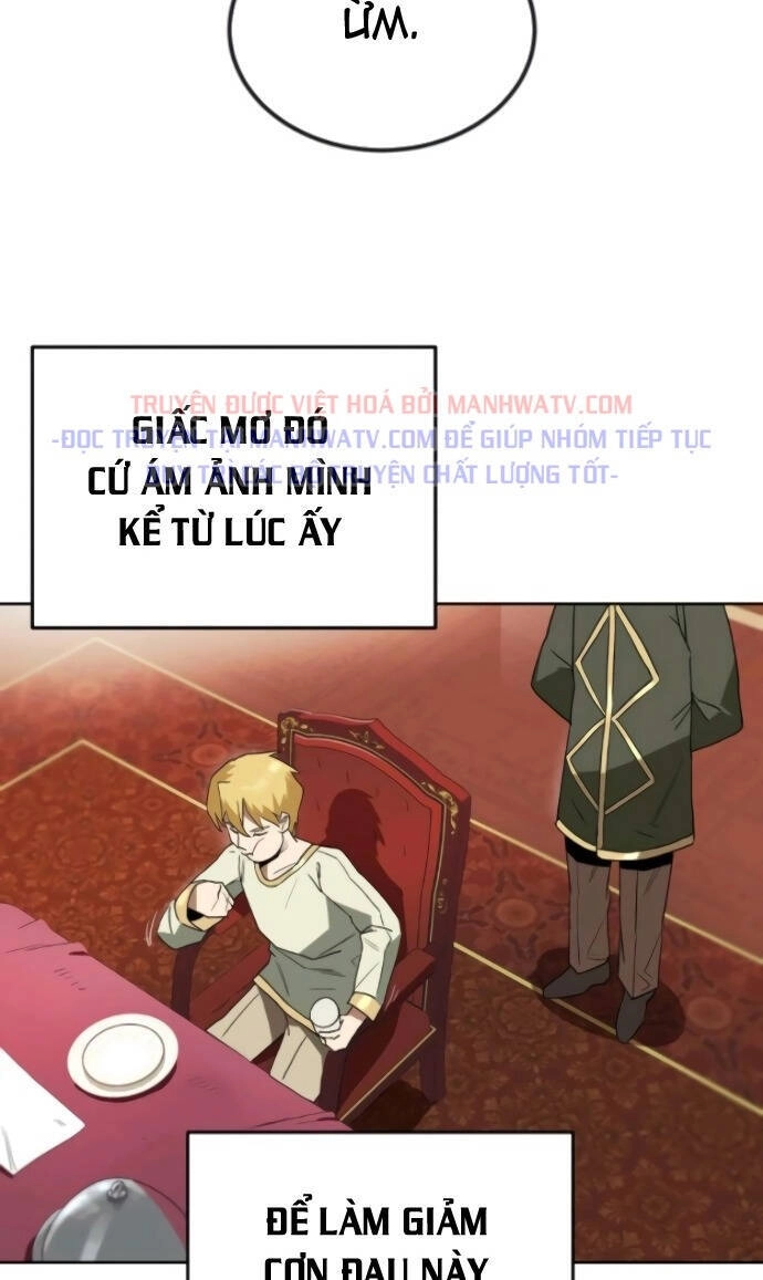 Con Đường Võ Giả Của Phế Vật Chapter 2 - 49