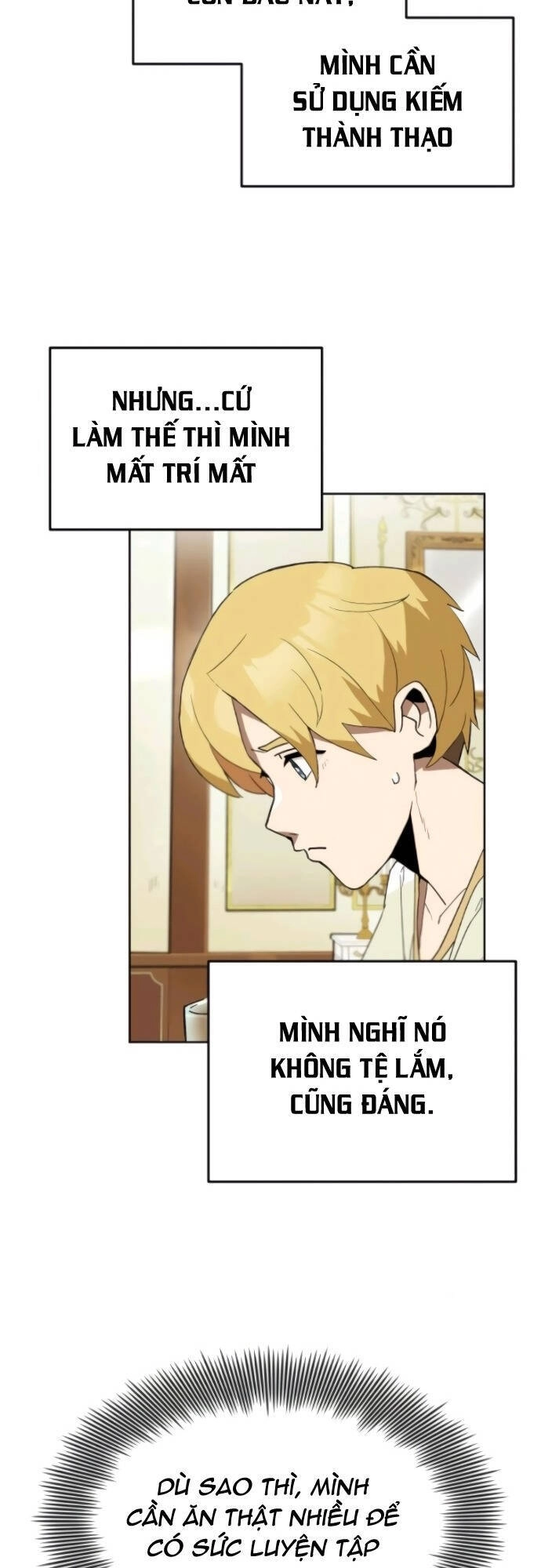 Con Đường Võ Giả Của Phế Vật Chapter 2 - 50