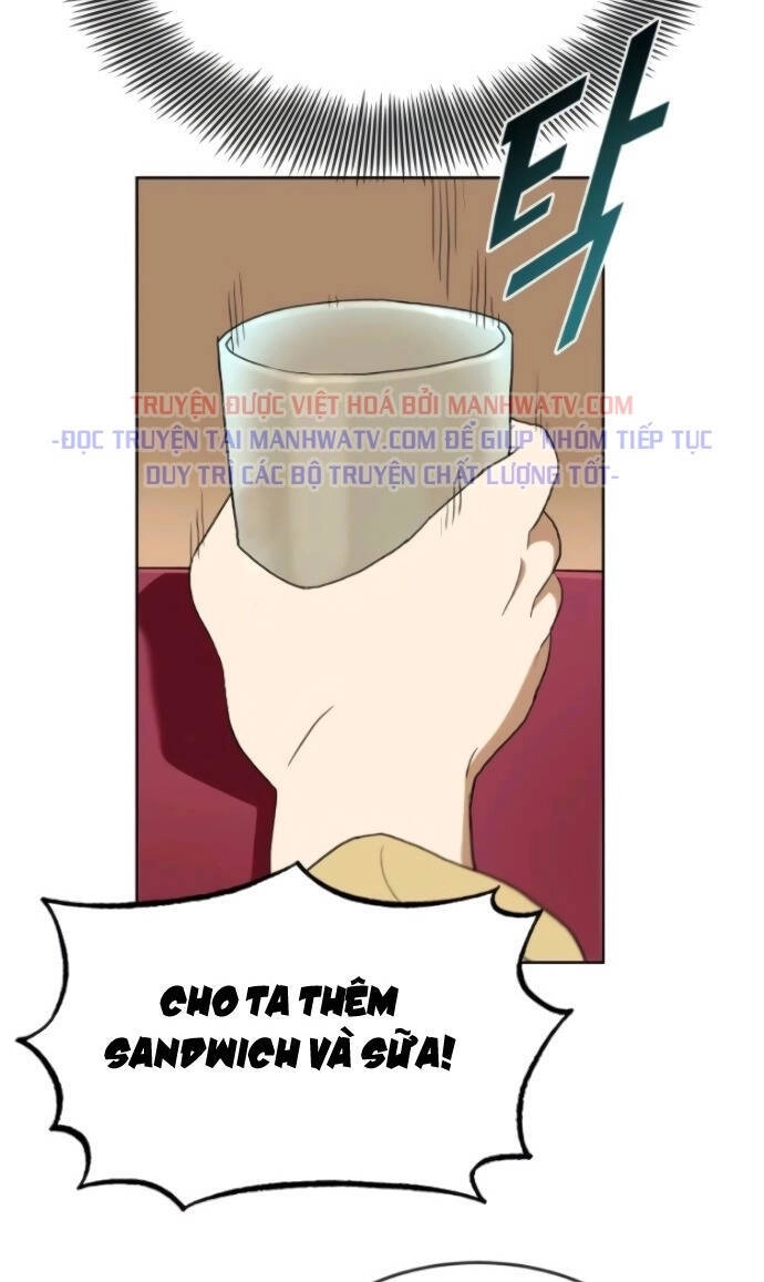 Con Đường Võ Giả Của Phế Vật Chapter 2 - 51