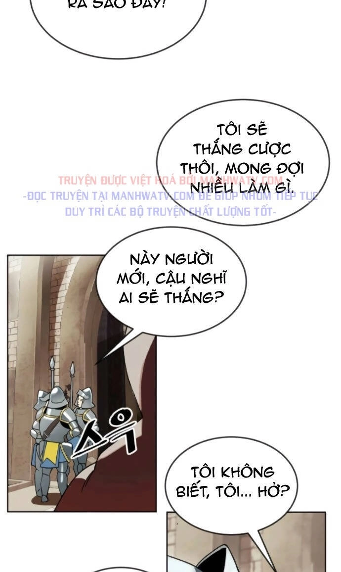 Con Đường Võ Giả Của Phế Vật Chapter 2 - 53