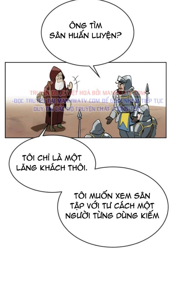 Con Đường Võ Giả Của Phế Vật Chapter 2 - 55