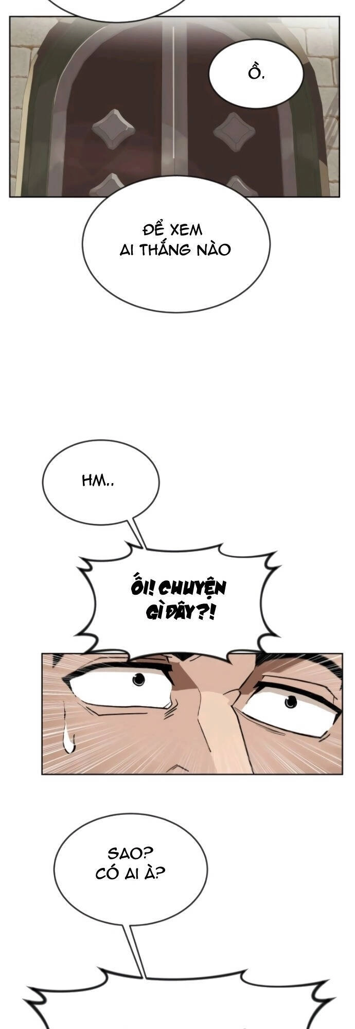 Con Đường Võ Giả Của Phế Vật Chapter 2 - 58