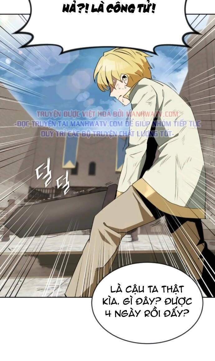 Con Đường Võ Giả Của Phế Vật Chapter 2 - 59