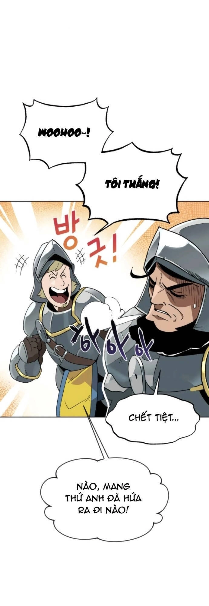 Con Đường Võ Giả Của Phế Vật Chapter 2 - 60