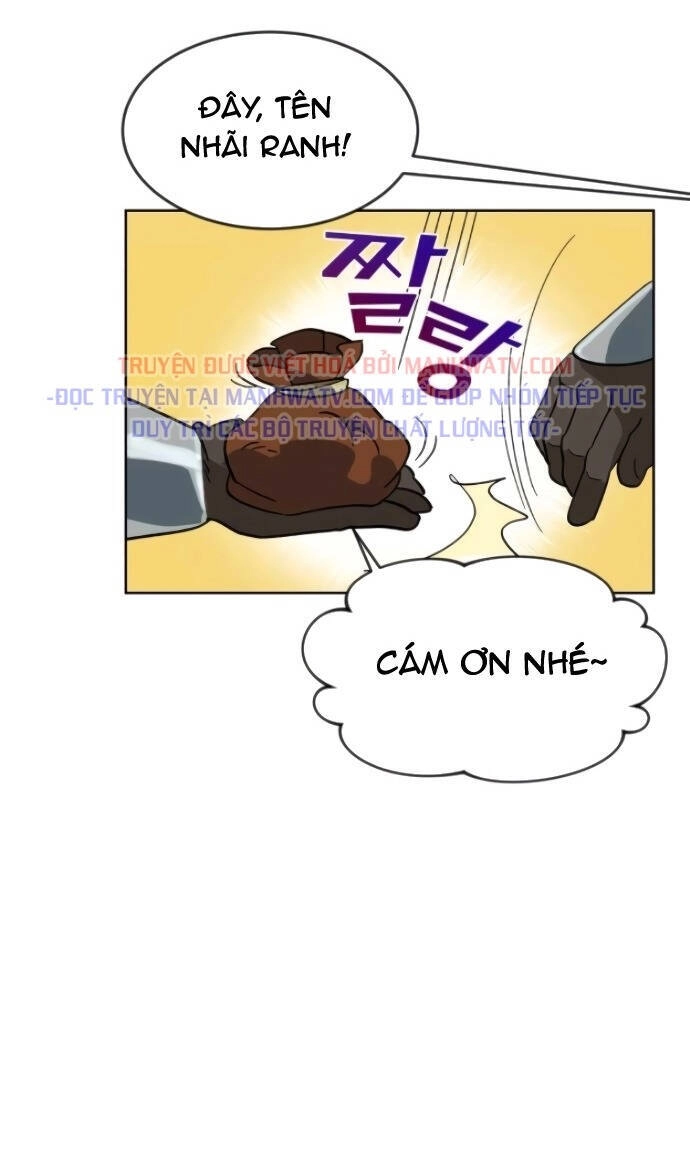 Con Đường Võ Giả Của Phế Vật Chapter 2 - 61