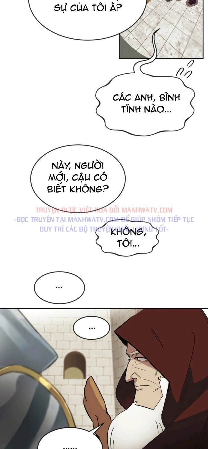 Con Đường Võ Giả Của Phế Vật Chapter 2 - 63