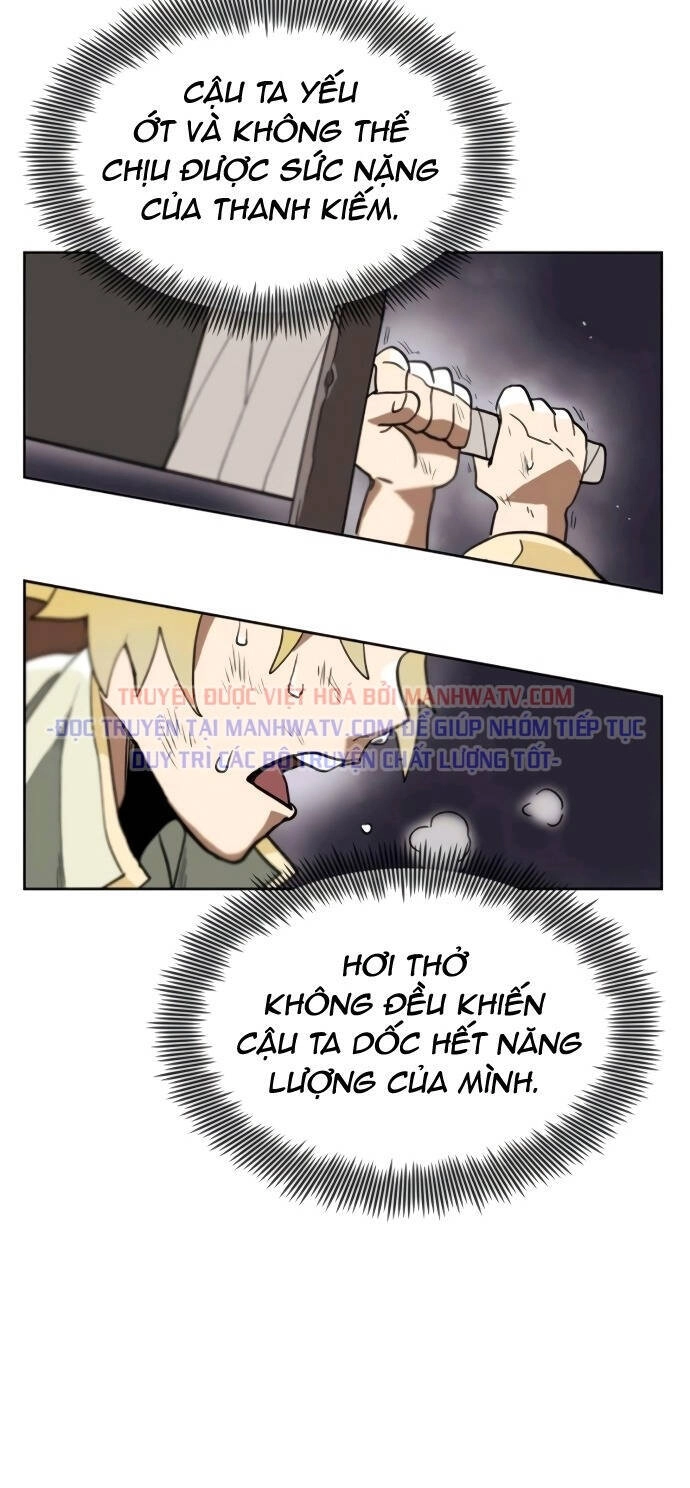 Con Đường Võ Giả Của Phế Vật Chapter 2 - 65