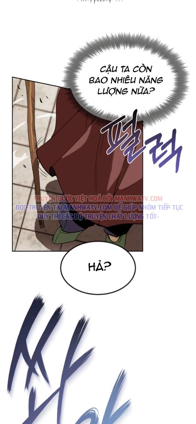 Con Đường Võ Giả Của Phế Vật Chapter 2 - 67