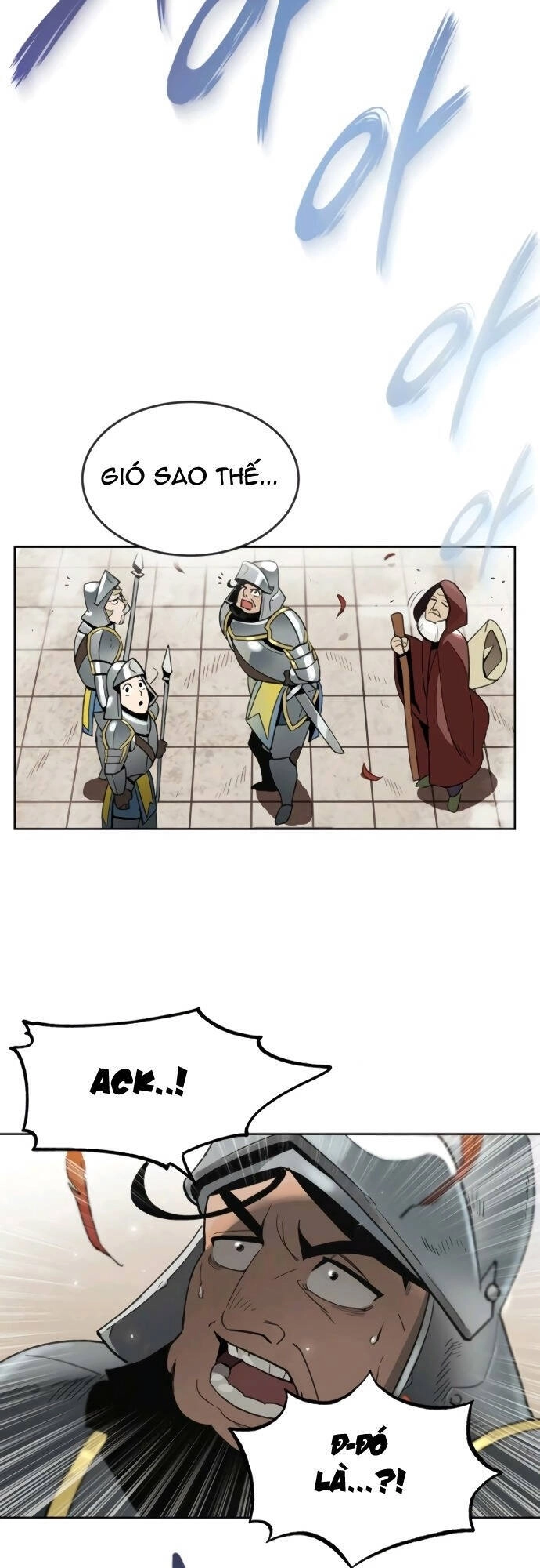 Con Đường Võ Giả Của Phế Vật Chapter 2 - 68