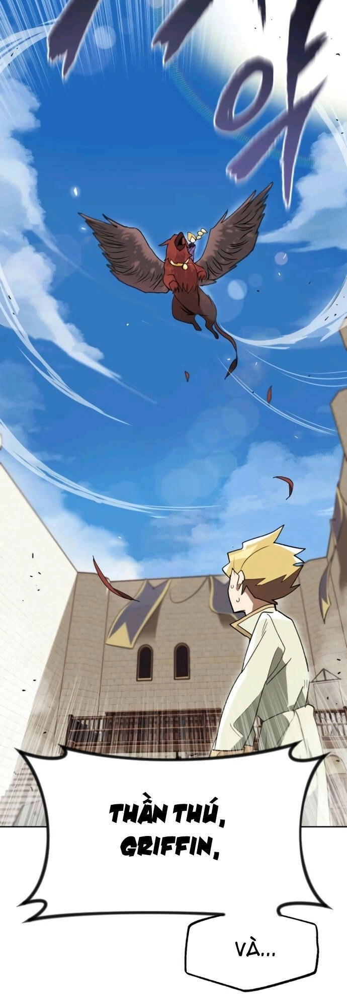 Con Đường Võ Giả Của Phế Vật Chapter 2 - 70