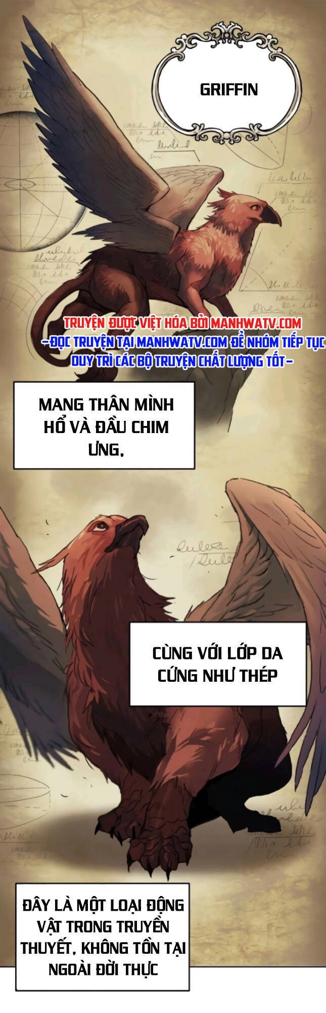 Con Đường Võ Giả Của Phế Vật Chapter 3 - 2