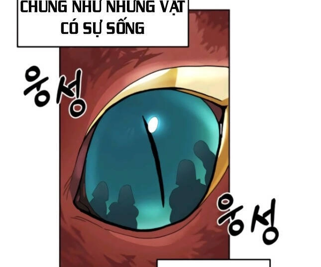 Con Đường Võ Giả Của Phế Vật Chapter 3 - 7